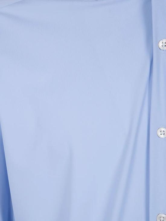 26SS 틴토리아 매테이 954 긴팔 셔츠 QF0MJ1 UB2 SKY BLUE - TINTORIA MATTEI 954