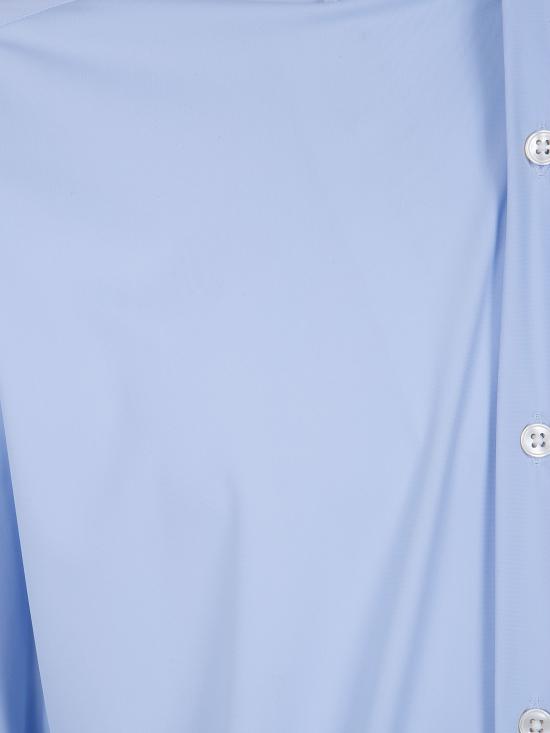 26SS 틴토리아 매테이 954 긴팔 셔츠 QF0MJ1 UB2 SKY BLUE - TINTORIA MATTEI 954