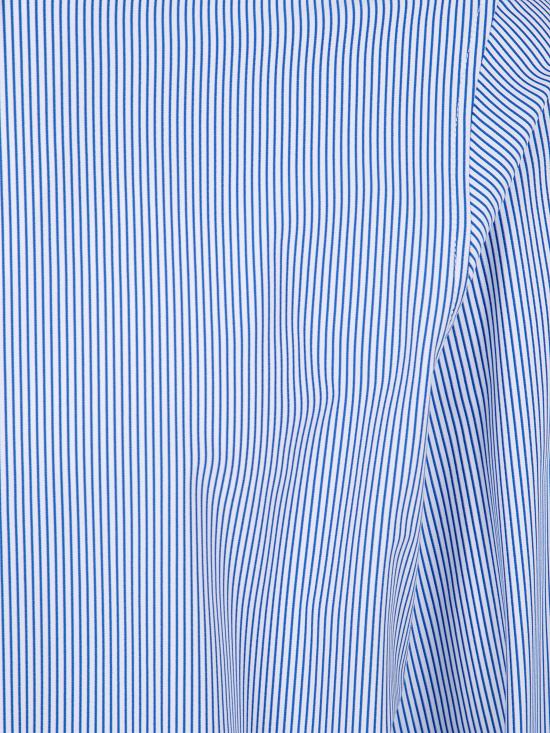 26SS 알알디 긴팔 셔츠 26271 V72 WHITE BLUE STRIPES - RRD