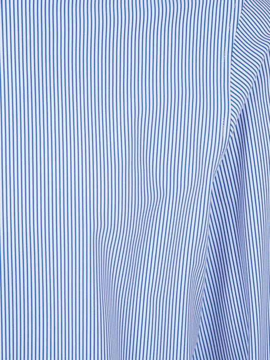 26SS 알알디 긴팔 셔츠 26271 V72 WHITE BLUE STRIPES - RRD