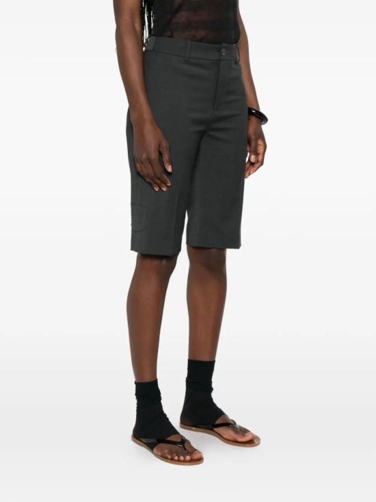 26SS 팔로마울 스트레이트 팬츠 WV4006 210 GREY - PALOMA WOOL