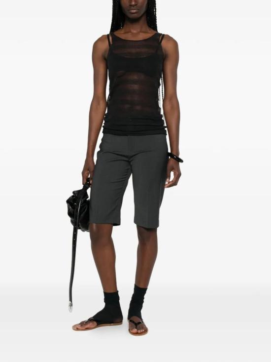 26SS 팔로마울 스트레이트 팬츠 WV4006 210 GREY - PALOMA WOOL