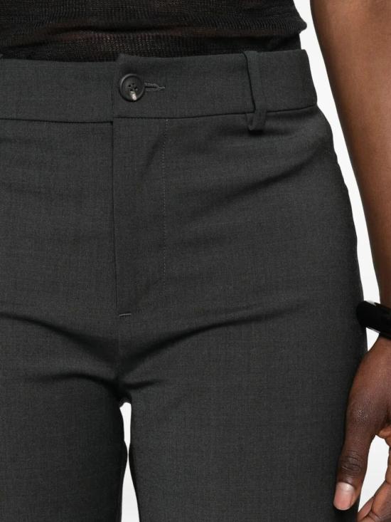 26SS 팔로마울 스트레이트 팬츠 WV4006 210 GREY - PALOMA WOOL