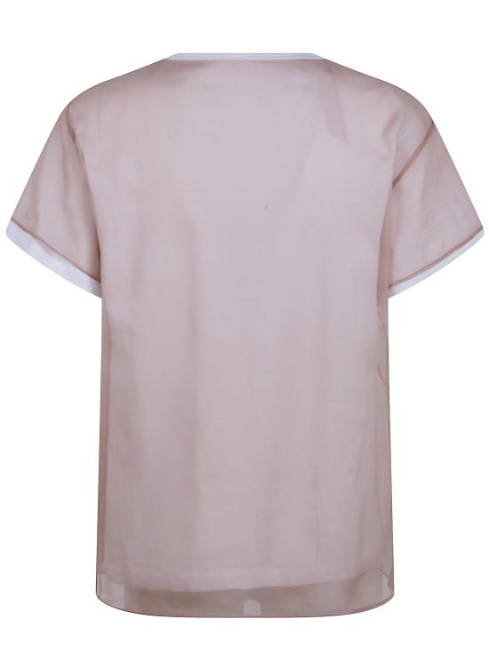 26SS 누메로벤투노 셔츠 G132 5586 4151 POWDER - N°21