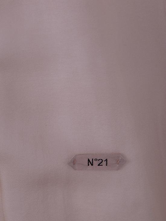 26SS 누메로벤투노 블라우스 G132 5586 4151 POWDER - N°21