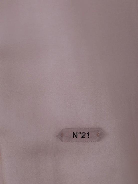 26SS 누메로벤투노 셔츠 G132 5586 4151 POWDER - N°21