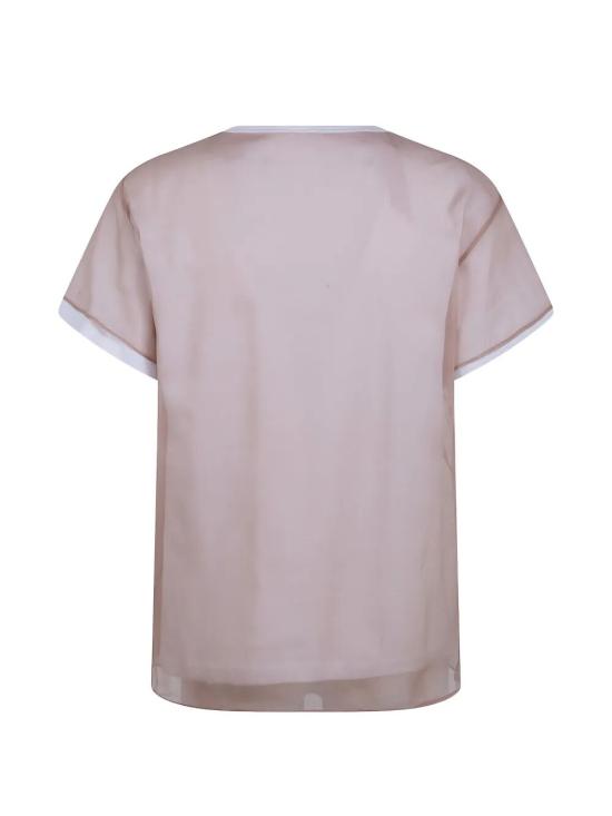 26SS 누메로벤투노 셔츠 G132 5586 4151 POWDER - N°21