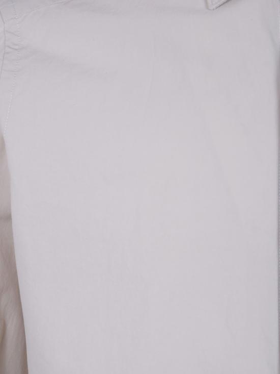 26SS 틴토리아 매테이 954 긴팔 셔츠 RWKNJW US1 STONE - TINTORIA MATTEI 954