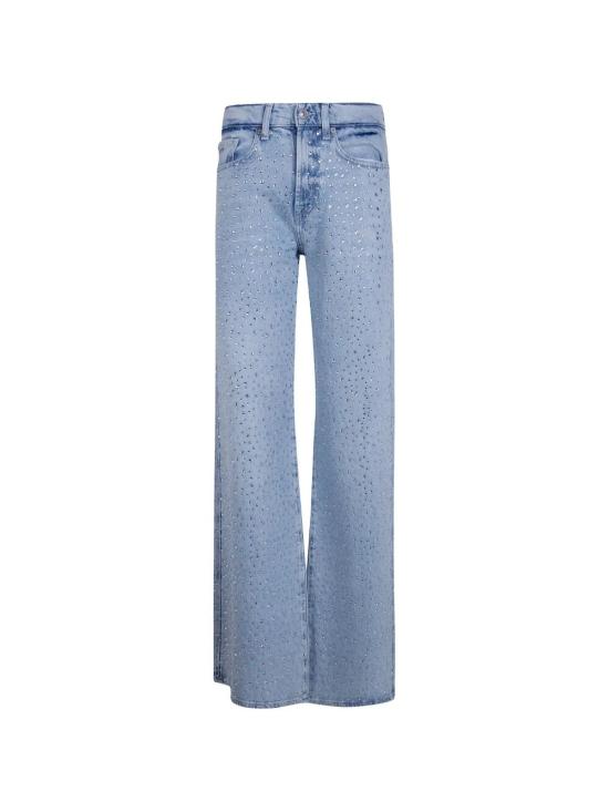 26SS 세븐포올맨카인드 데님 팬츠 7UG2CC10 3DK BLUE - 7 FOR ALL MANKIND