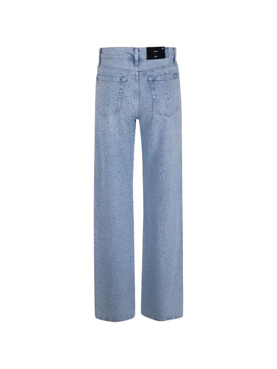 26SS 세븐포올맨카인드 데님 팬츠 7UG2CC10 3DK BLUE - 7 FOR ALL MANKIND