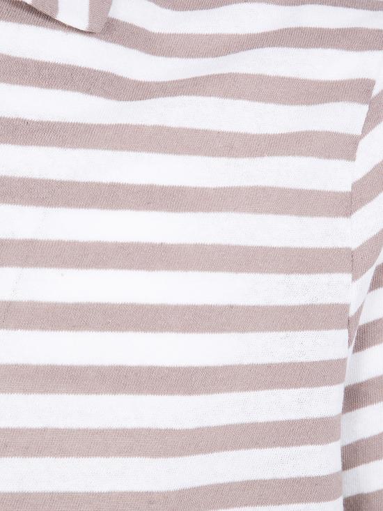 26SS 마제스틱필라쳐 폴로 티셔츠 M611 HP0 119 1076 COFFEE - MAJESTIC FILATURES