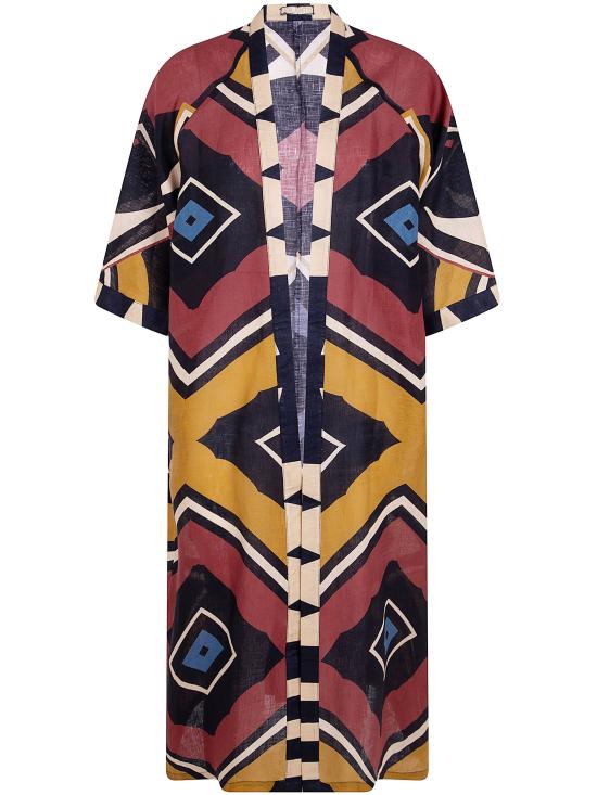 26SS VOLANTIS 자켓 CARDY LP167 UNIC