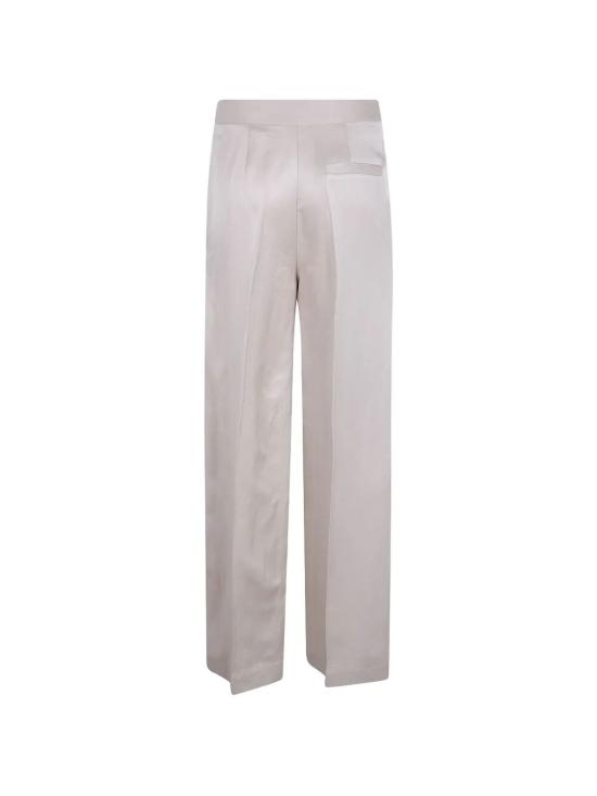 26SS 세미쿠튀르 스트레이트 팬츠 S6SM22 B60 BEIGE - SEMI-COUTURE