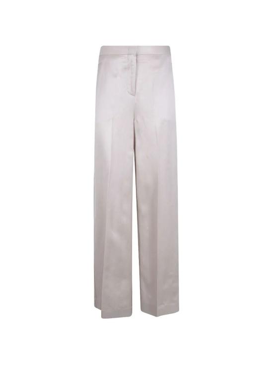 26SS 세미쿠튀르 스트레이트 팬츠 S6SM22 B60 BEIGE - SEMI-COUTURE