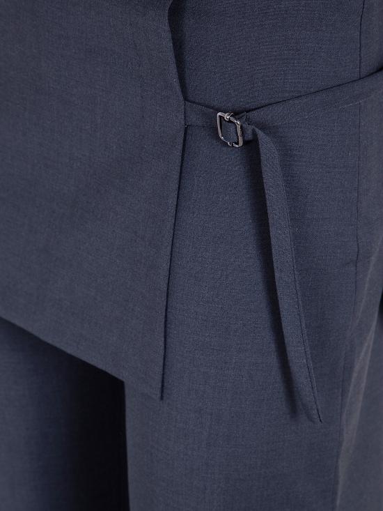 26SS 팔로마울 스트레이트 팬츠 WV4015 210 GREY - PALOMA WOOL