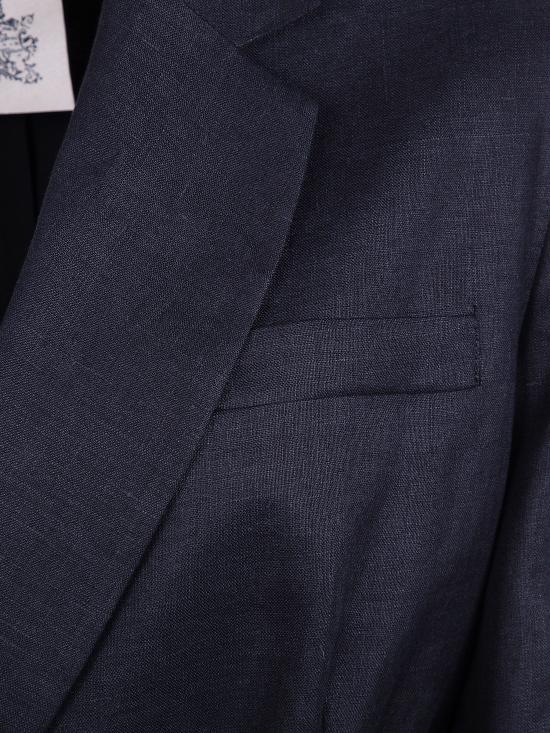 26SS 세미쿠튀르 수트 자켓 S6SN27 Y69 BLACK - SEMI-COUTURE