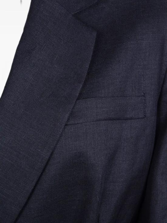 26SS 세미쿠튀르 수트 자켓 S6SN27 Y69 BLACK - SEMI-COUTURE