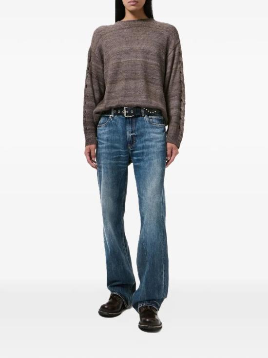 26SS 아워레가시 데님 팬츠 M2265CV VIENNA BLUE WASH - OUR LEGACY