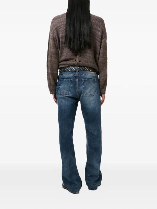 26SS 아워레가시 데님 팬츠 M2265CV VIENNA BLUE WASH - OUR LEGACY