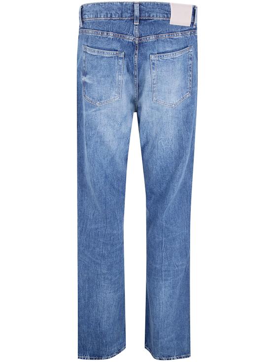 26SS 아워레가시 데님 팬츠 M2265CV VIENNA BLUE WASH - OUR LEGACY