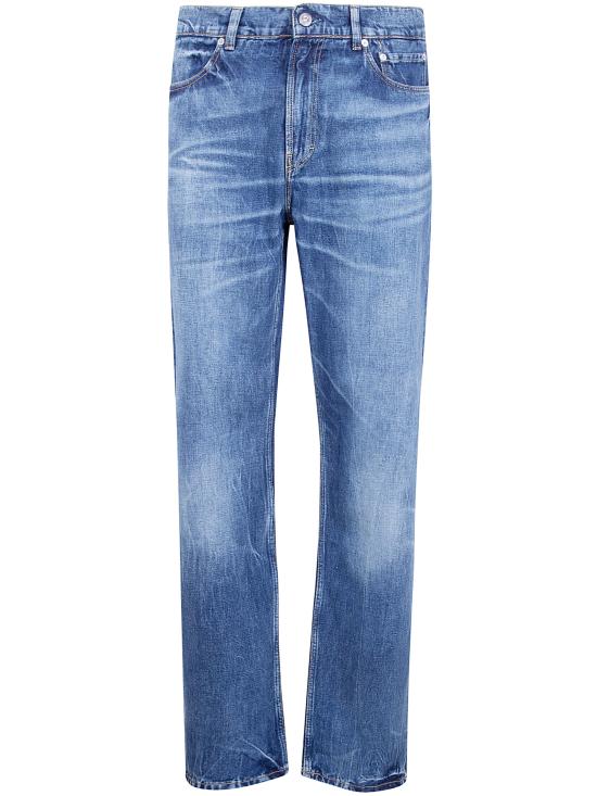 26SS 아워레가시 데님 팬츠 M2265CV VIENNA BLUE WASH