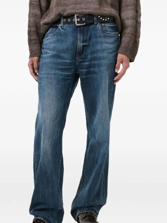 26SS 아워레가시 데님 팬츠 M2265CV VIENNA BLUE WASH - OUR LEGACY