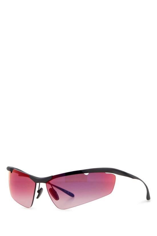 26SS 발렌시아가 선글라스 847016T0005 5130 Silver