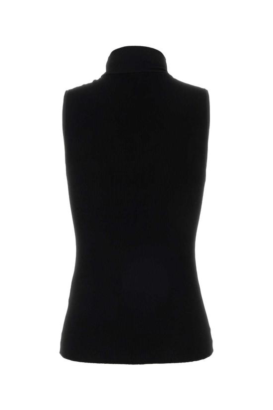 26SS 로에베 터틀넥 S540Y55K74 BLACK Black - LOEWE