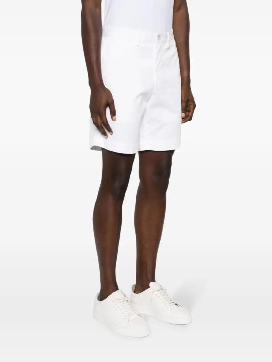 26SS 폴로 랄프로렌 숏팬츠 710 799 213 022 WHITE - POLO RALPH LAUREN