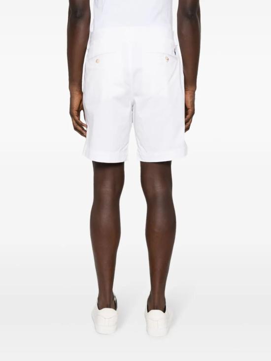 26SS 폴로 랄프로렌 숏팬츠 710 799 213 022 WHITE - POLO RALPH LAUREN
