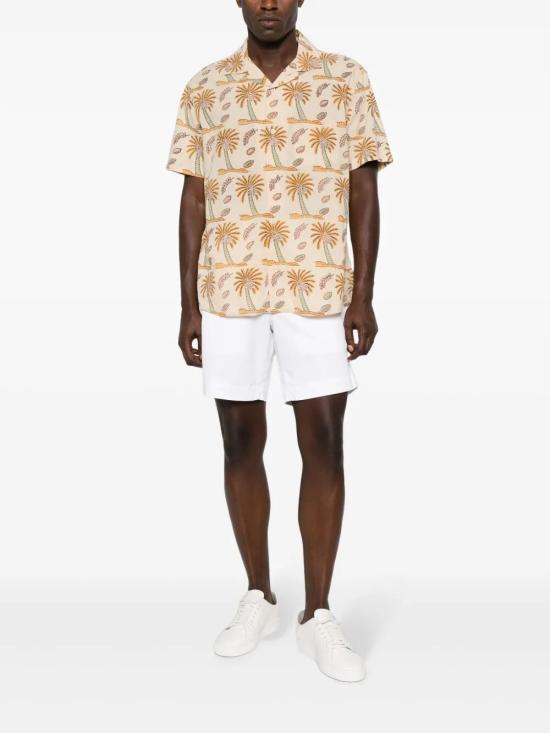 26SS 폴로 랄프로렌 숏팬츠 710 799 213 022 WHITE - POLO RALPH LAUREN