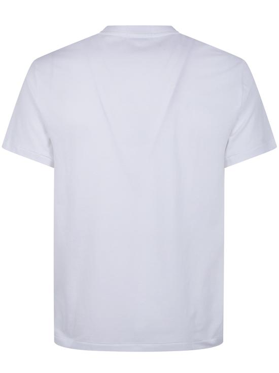 26SS 폴로 랄프로렌 반팔 티셔츠 710 B16 612 002 WHITE SUMMER BEAR - POLO RALPH LAUREN