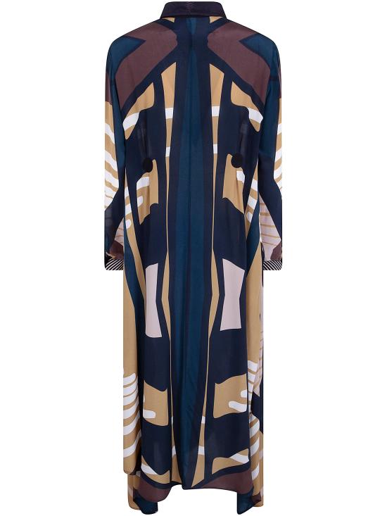 26SS VOLANTIS 롱 원피스 RIAD P214 UNIC - OTHER BRANDS