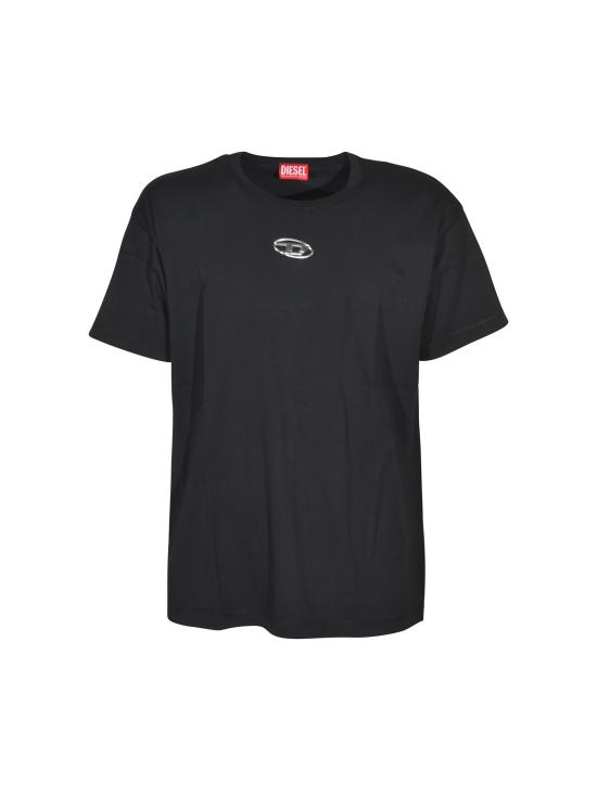 26SS 디젤 T-Norm Iod 반팔 티셔츠 A20297 0JMBBT 900