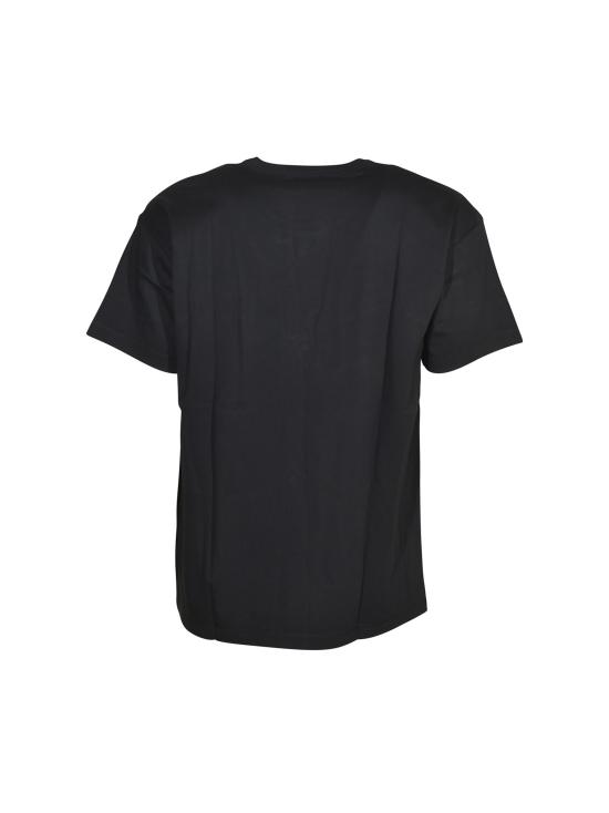 26SS 디젤 T-Norm Iod 반팔 티셔츠 A20297 0JMBBT 900 - DIESEL