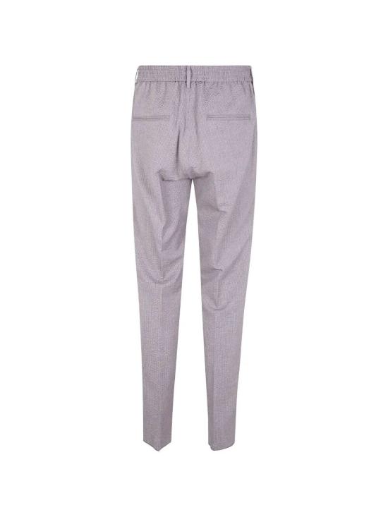 26SS 딸리아토레 스트레이트 팬츠 PNEWMAN TGT230003 T1242 TOBACCO - TAGLIATORE