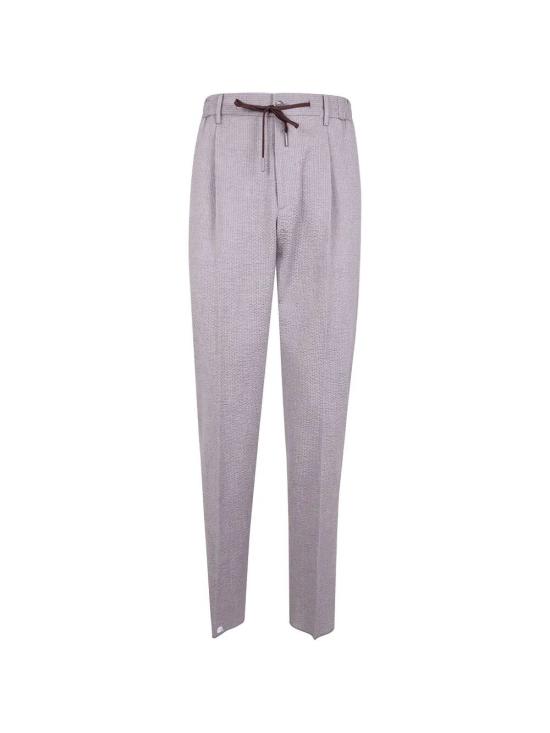 26SS 딸리아토레 스트레이트 팬츠 PNEWMAN TGT230003 T1242 TOBACCO - TAGLIATORE