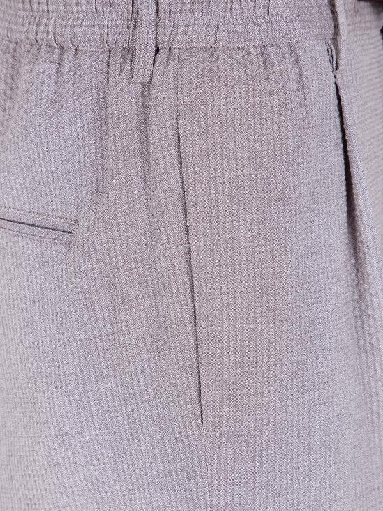 26SS 딸리아토레 스트레이트 팬츠 PNEWMAN TGT230003 T1242 TOBACCO - TAGLIATORE