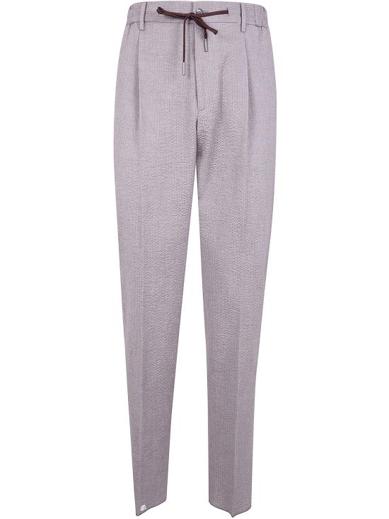 26SS 딸리아토레 치노 팬츠 PNEWMAN TGT230003 T1242 TOBACCO