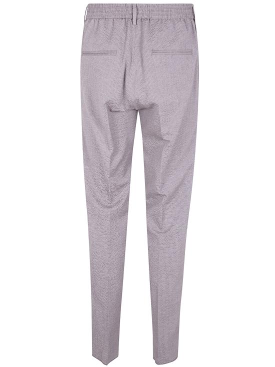 26SS 딸리아토레 스트레이트 팬츠 PNEWMAN TGT230003 T1242 TOBACCO - TAGLIATORE