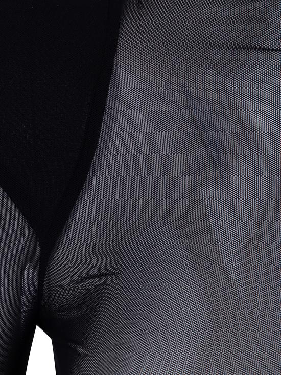 26SS 릭 오웬스 긴팔 티셔츠 RO01F6270 TUS 09 BLACK - RICK OWENS