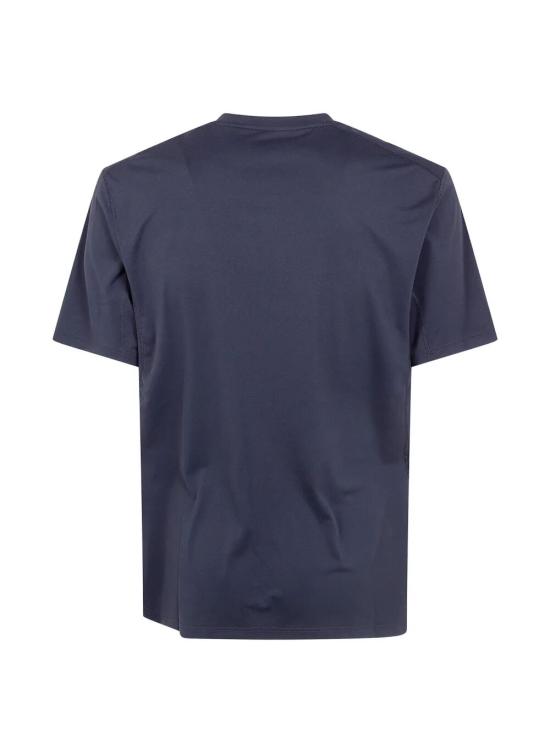 26SS 후디니 반팔 티셔츠 840069 TRUE BLACK - HOUDINI