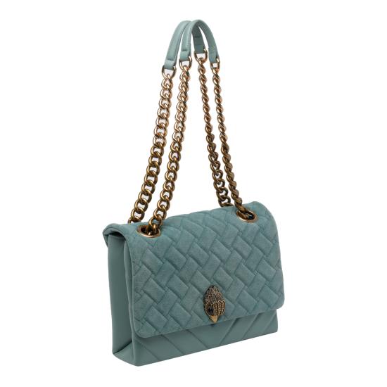 25FW 커트가이거 숄더백 9959870219 GREEN Green - KURT GEIGER
