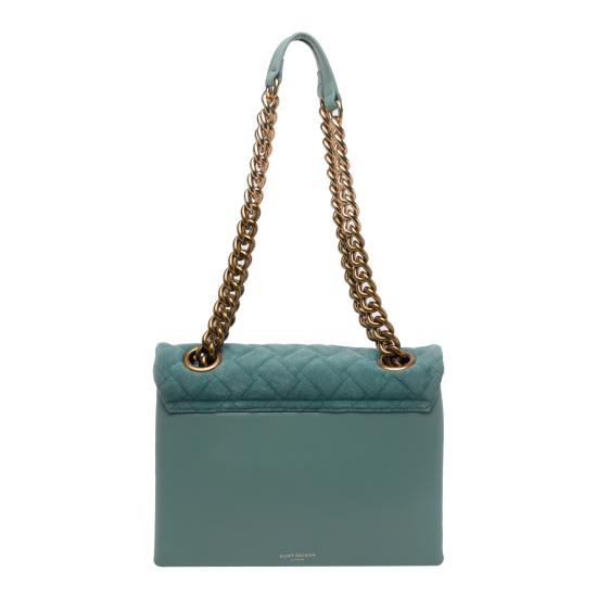 25FW 커트가이거 숄더백 9959870219 GREEN Green - KURT GEIGER