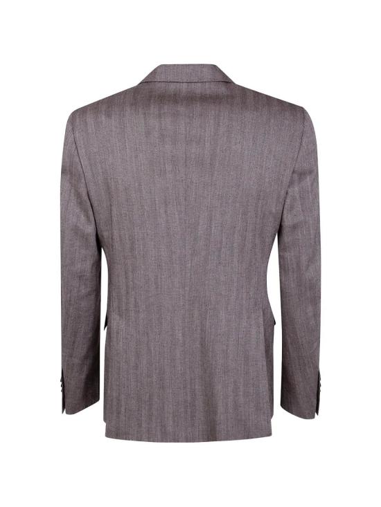 26SS 딸리아토레 수트 세트 2FBR20B01 A40006 M1200 DARK BROWN - TAGLIATORE