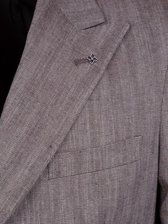 26SS 딸리아토레 수트 세트 2FBR20B01 A40006 M1200 DARK BROWN - TAGLIATORE