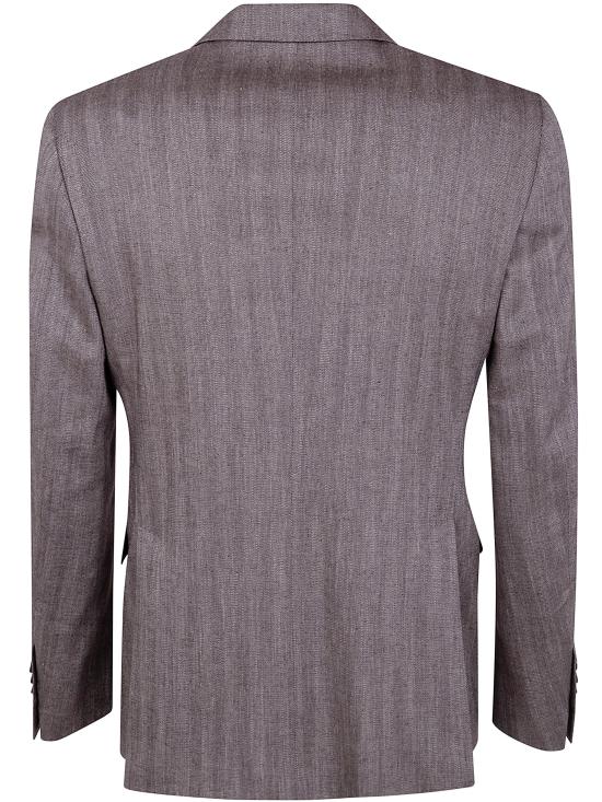 26SS 딸리아토레 수트 세트 2FBR20B01 A40006 M1200 DARK BROWN - TAGLIATORE