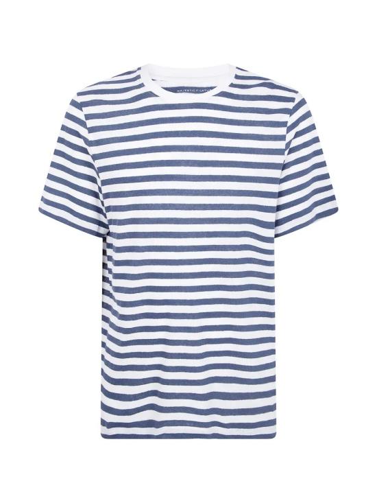 26SS 마제스틱필라쳐 스웨터 M611 HTS 210 003 BLUE - MAJESTIC FILATURES