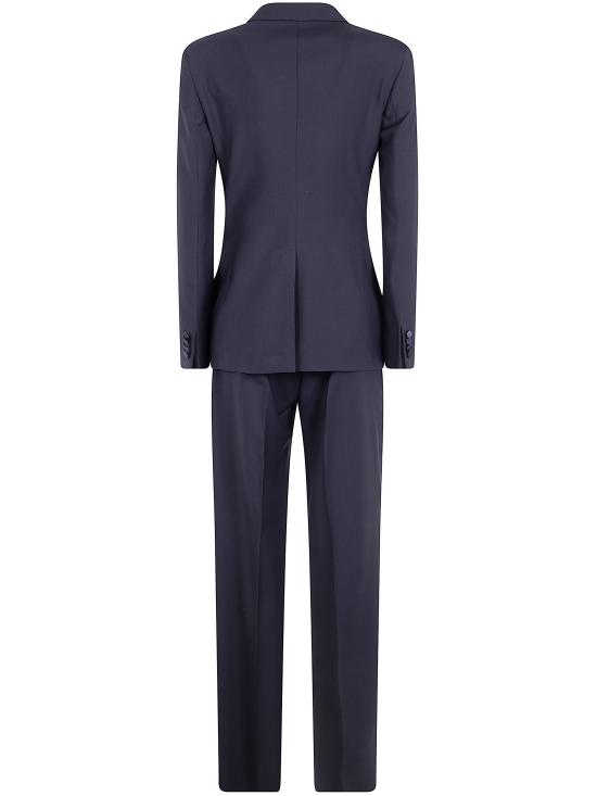 26SS 딸리아토레 수트 세트 SPARIGI10AAD 080004 N5104 BLACK - TAGLIATORE