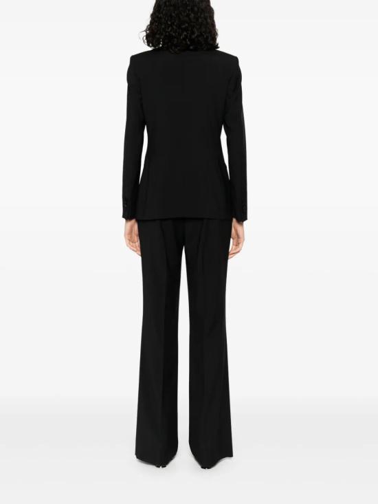 26SS 딸리아토레 수트 세트 SPARIGI10AAD 080004 N5104 BLACK - TAGLIATORE